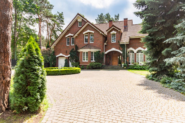 Best Professional Driveway Pavers  in Ben Avon, SC