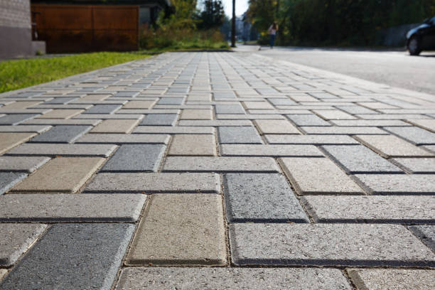 Best Permeable Paver Driveway  in Ben Avon, SC