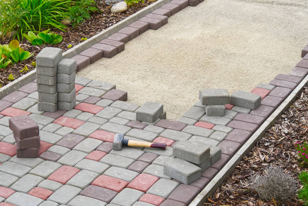 Best Driveway Pavers for Homes  in Ben Avon, SC
