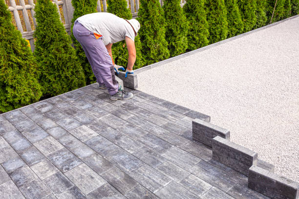 Best Decorative Driveway Pavers  in Ben Avon, SC