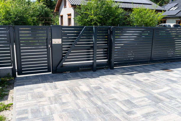 Best Affordable Driveway Pavers  in Ben Avon, SC