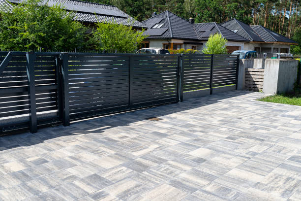 Best Interlocking Driveway Pavers  in Ben Avon, SC