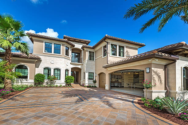 Best Cobblestone Driveway Pavers  in Ben Avon, SC