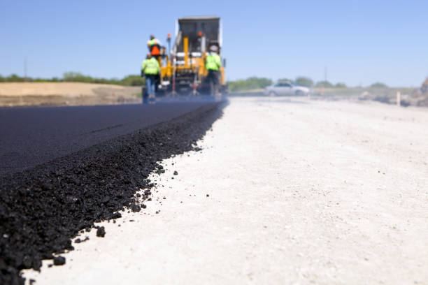 Best Residential Driveway Paver Services  in Ben Avon, SC