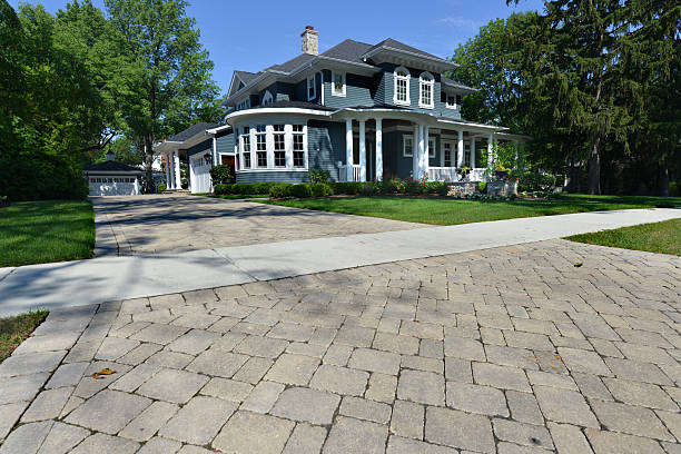 Professional Driveway Pavers in Ben Avon, SC