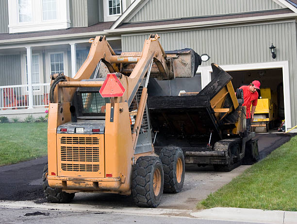 Driveway Pavers for Homes in Ben Avon, SC