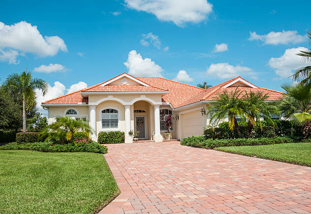 Reasons to Select Us for Your Driveway Paving Requirements in Ben Avon, SC