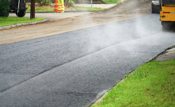 Driveway Pavers for Homes in Ben Avon, SC