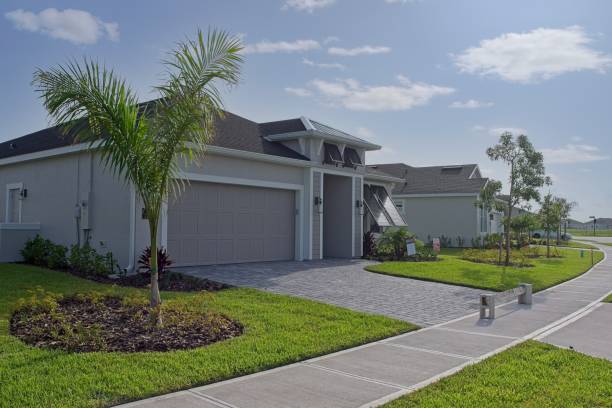 Best Cobblestone Driveway Pavers  in Ben Avon, SC