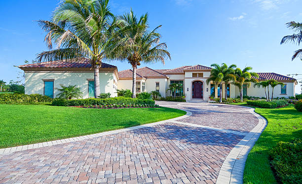 Best Driveway Pavers Installation  in Ben Avon, SC