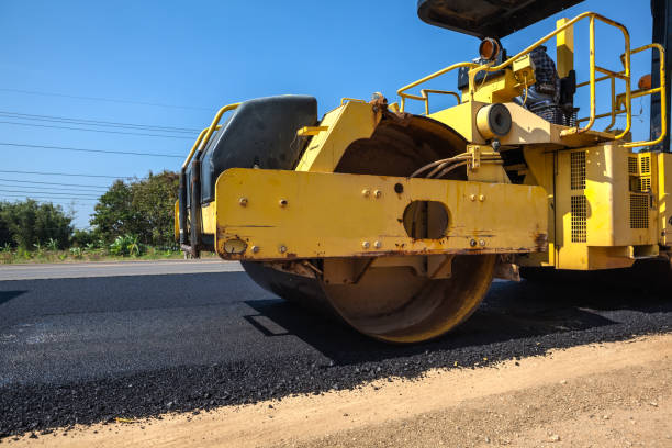 Best Interlocking Driveway Pavers  in Ben Avon, SC